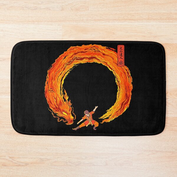 Item preview, Fire Enso designed and sold by ppmid.
