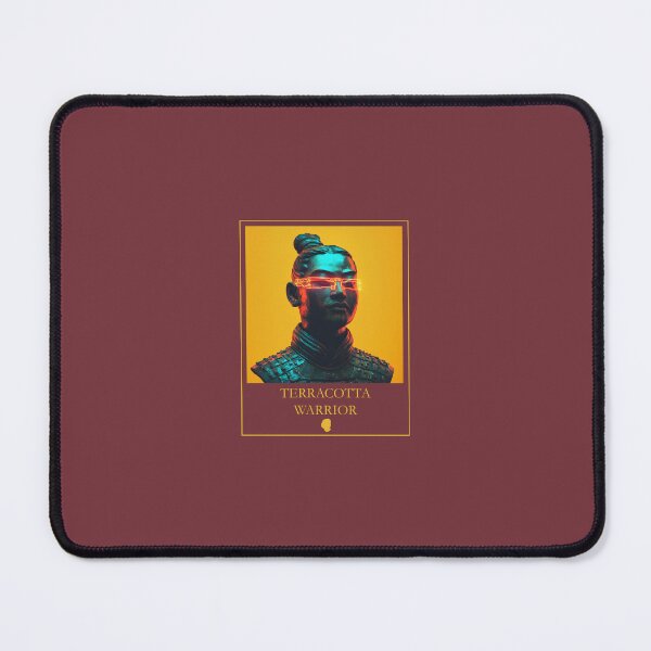 Item preview, Terracotta Warrior designed and sold by Call-Me-AV.