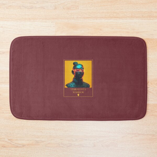 Item preview, Terracotta Warrior designed and sold by Call-Me-AV.