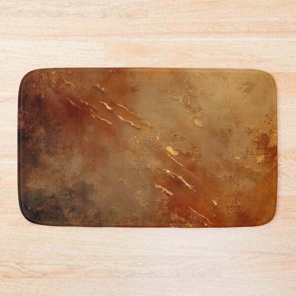 Item preview, Bronze and Gold Elegance designed and sold by AmuraLumina.