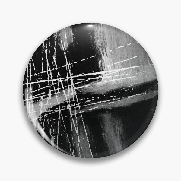 Item preview, black and white designed and sold by ElaSzczepaniak.