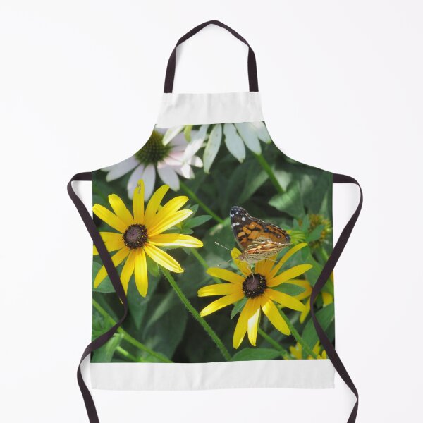 Item preview, Colorful Flowers, Butterfly, Lower Manhattan, New York City designed and sold by lenspiro.
