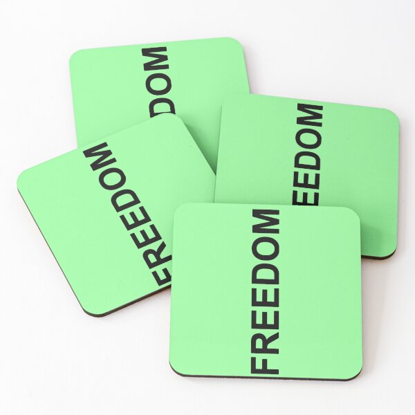Item preview, Freedom designed and sold by UZRWRLD .