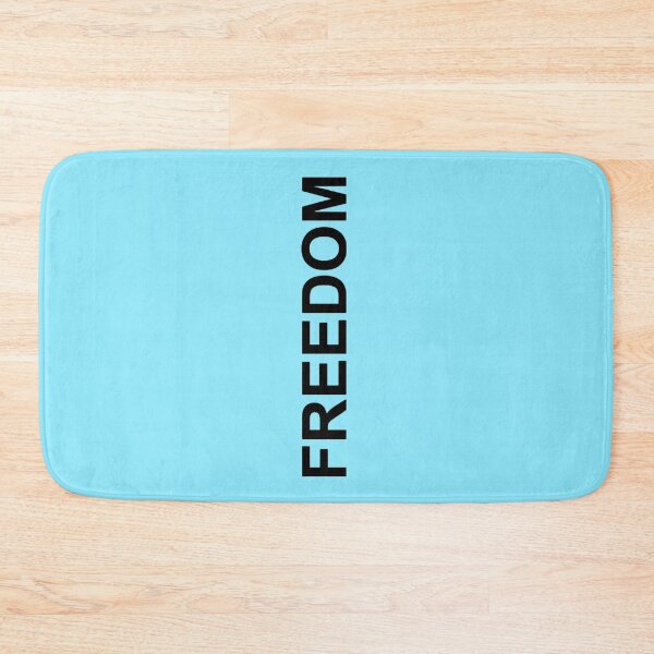 Item preview, Freedom designed and sold by UZRWRLD .