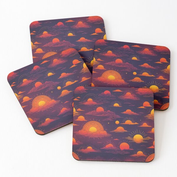 Item preview, Sunrise Vibes. designed and sold by Lisamariesumner.
