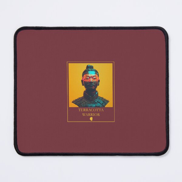 Item preview, Terracotta Warrior designed and sold by Call-Me-AV.