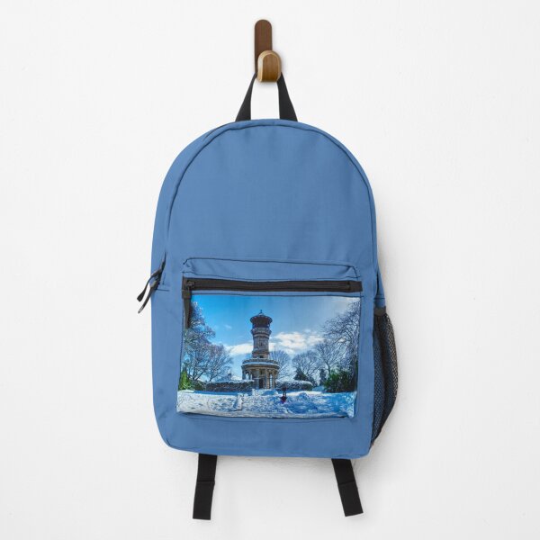Item preview, Locke Park Tower Barnsley designed and sold by Alisonchambers2.