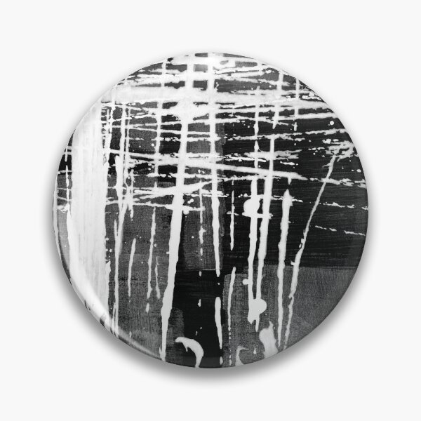 Item preview, black and white abstract designed and sold by ElaSzczepaniak.