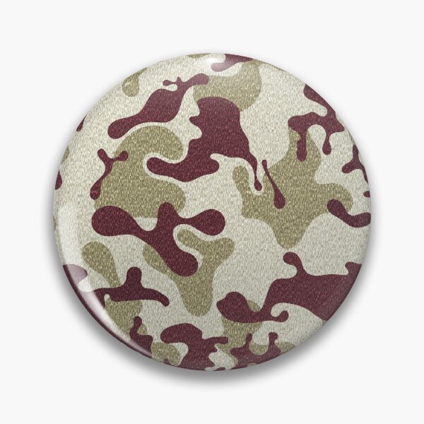 Item preview, camouflage pattern "camo gds 44 arid" designed and sold by goodstrokes.