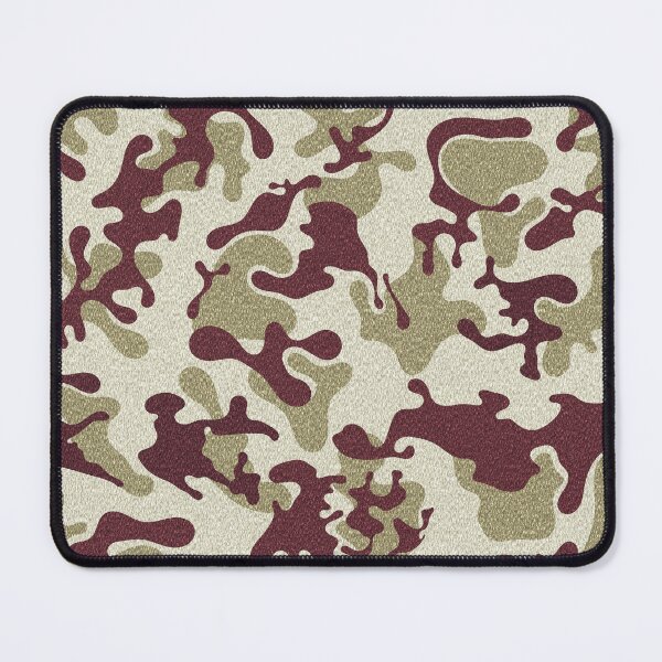 Item preview, camouflage pattern "camo gds 44 arid" designed and sold by goodstrokes.