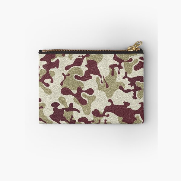 Item preview, camouflage pattern "camo gds 44 arid" designed and sold by goodstrokes.