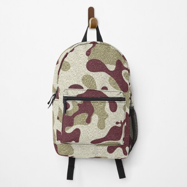 Item preview, camouflage pattern "camo gds 44 arid" designed and sold by goodstrokes.
