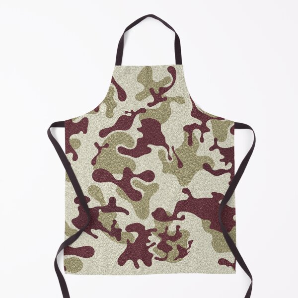 Item preview, camouflage pattern "camo gds 44 arid" designed and sold by goodstrokes.
