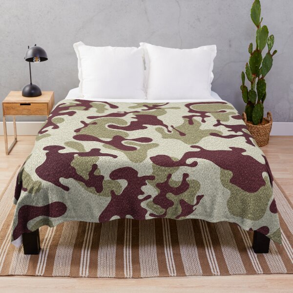 Item preview, camouflage pattern "camo gds 44 arid" designed and sold by goodstrokes.