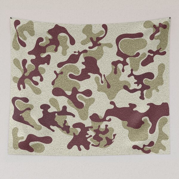 Item preview, camouflage pattern "camo gds 44 arid" designed and sold by goodstrokes.