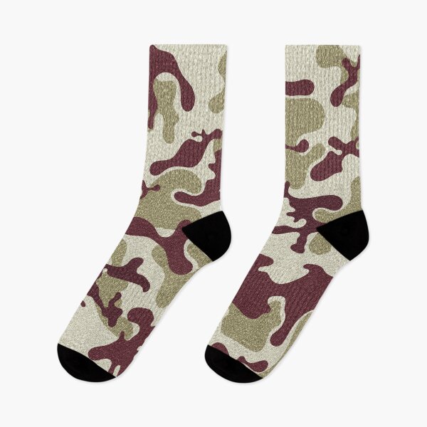 Item preview, camouflage pattern "camo gds 44 arid" designed and sold by goodstrokes.