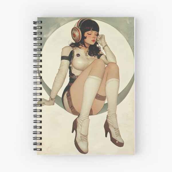 Item preview, Sidereal Serenity designed and sold by Retro Type.