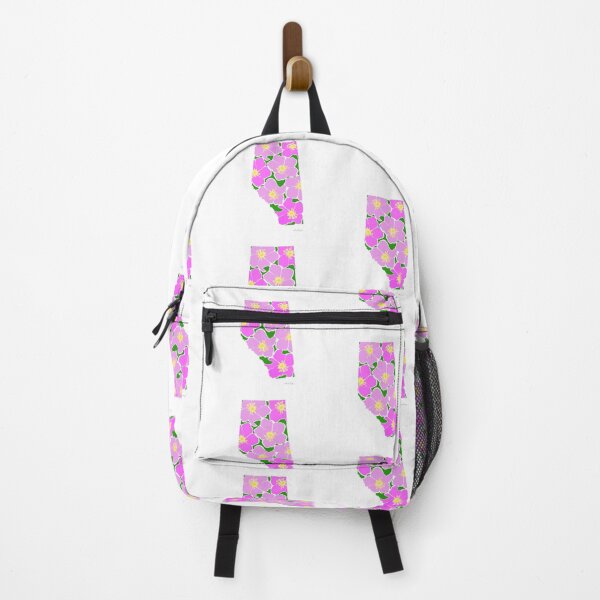 Item preview, Wild Rose Alberta designed and sold by ArmoniaPhoto.