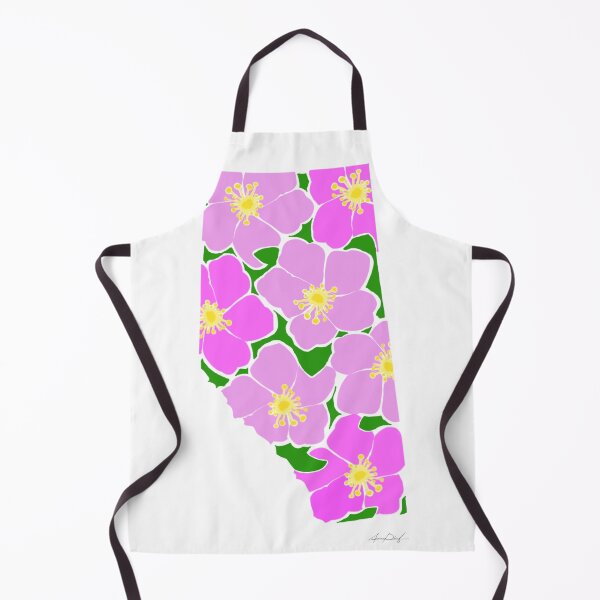 Item preview, Wild Rose Alberta designed and sold by ArmoniaPhoto.