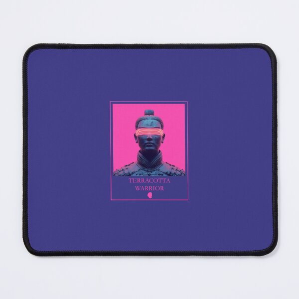 Item preview, Terracotta Warrior designed and sold by Call-Me-AV.
