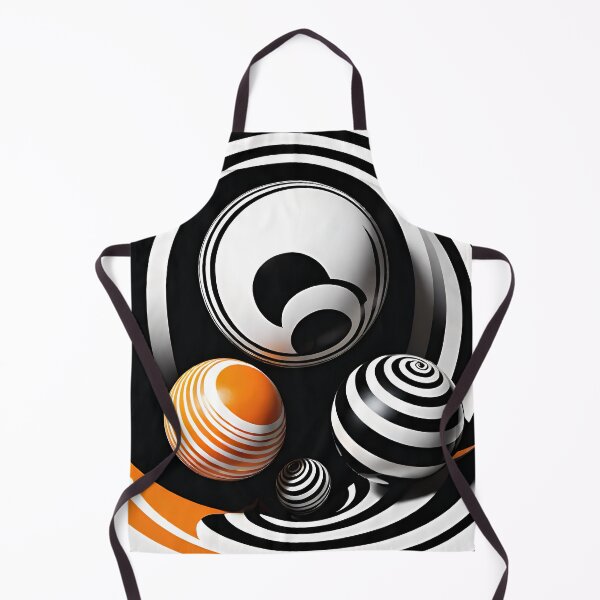 Item preview, 3D Abstract Art PT5120 designed and sold by Grafititee.