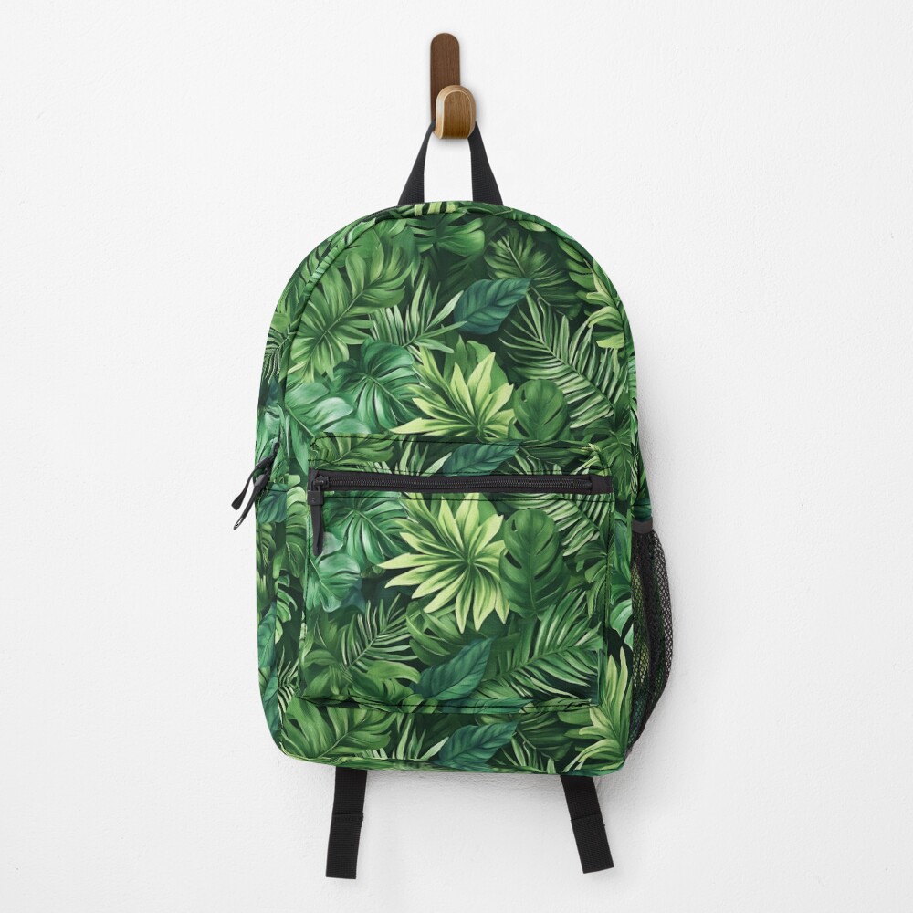 Item preview, Backpack designed and sold by ReyDelRandom.