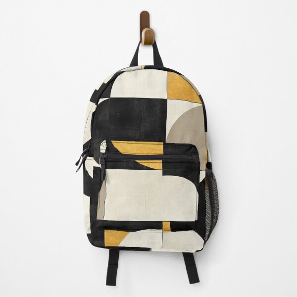 Item preview, Abstract Minimalist Geometric Pattern designed and sold by FrostyFrisby.