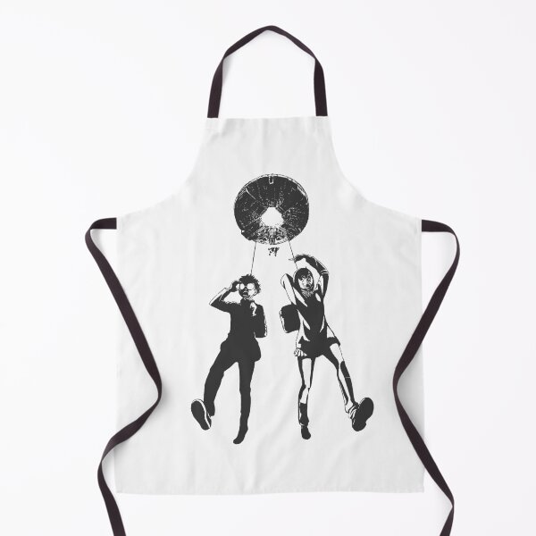 Item preview, UFO (gray) designed and sold by FanWare.