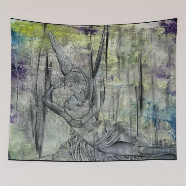Item preview, Amour designed and sold by Megan Noel Opava.