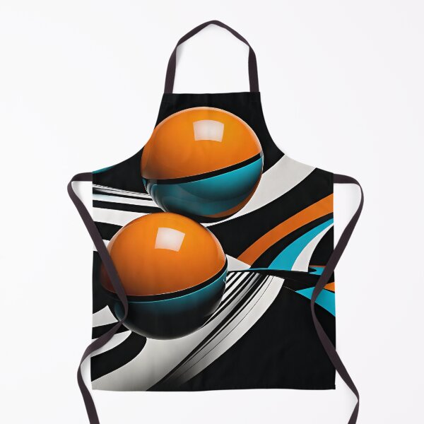 Item preview, 3D Abstract Art PT5120 designed and sold by Grafititee.