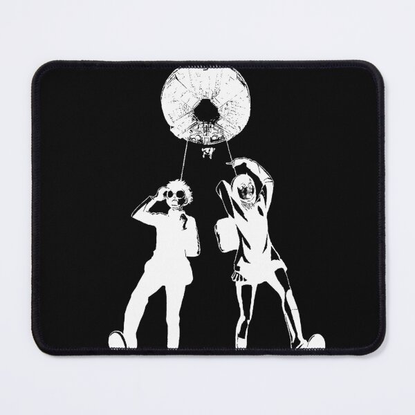 Item preview, UFO (white) designed and sold by FanWare.