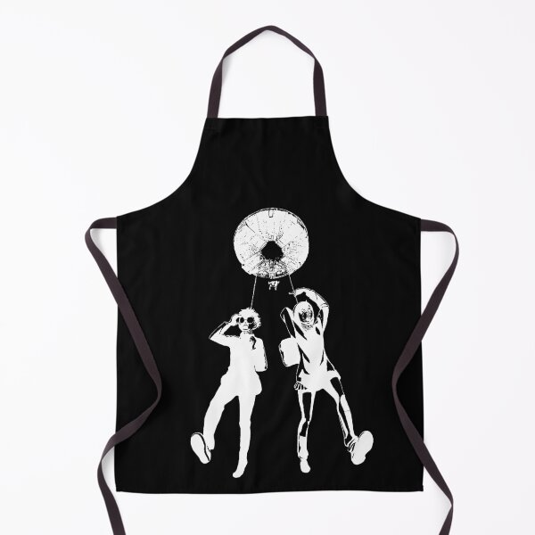 Item preview, UFO (white) designed and sold by FanWare.