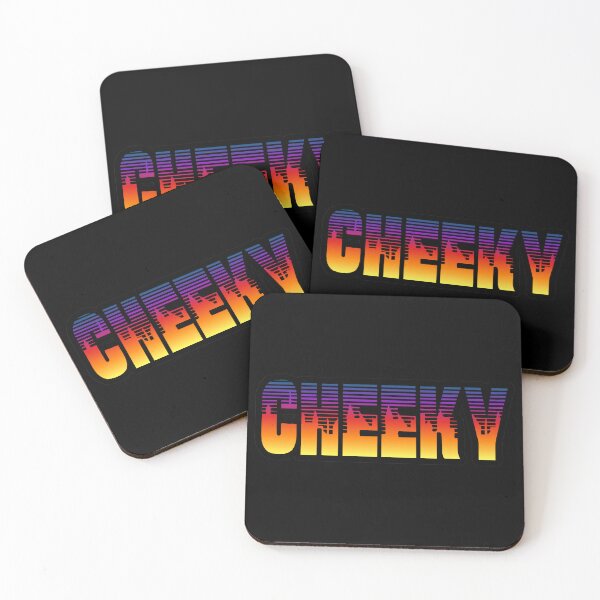 Item preview, Cheeky designed and sold by UNK-Fatigues.