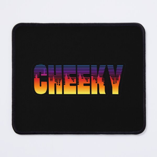 Item preview, Cheeky designed and sold by UNK-Fatigues.