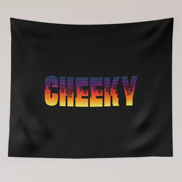 Item preview, Cheeky designed and sold by UNK-Fatigues.