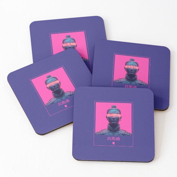 Item preview, Terracotta Warrior - 兵馬俑 designed and sold by Call-Me-AV.
