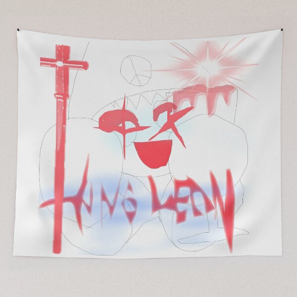 Item preview, Yung Lean Sadboys Smirnoff Ice merch designed and sold by 3stars9.