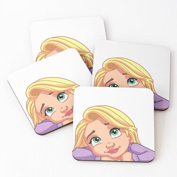 Item preview, baby rapunzel designed and sold by FloFlo8468.