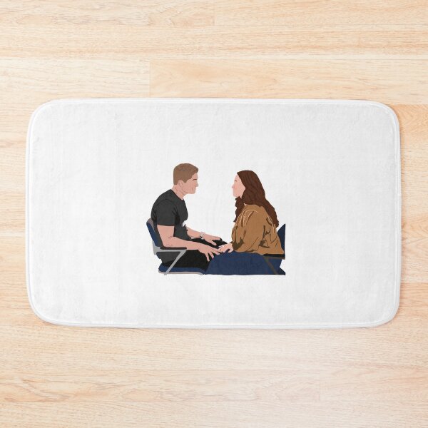 Item preview, Chenford designed and sold by SabrinaArt05.