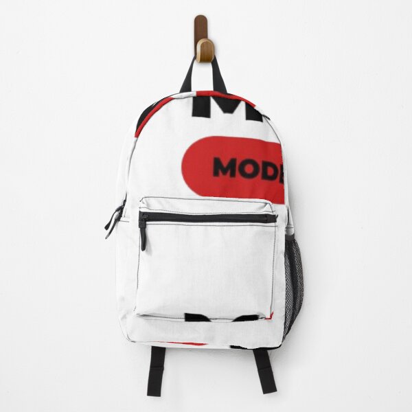 Item preview, MOM Mode On designed and sold by VectorPixelWave.