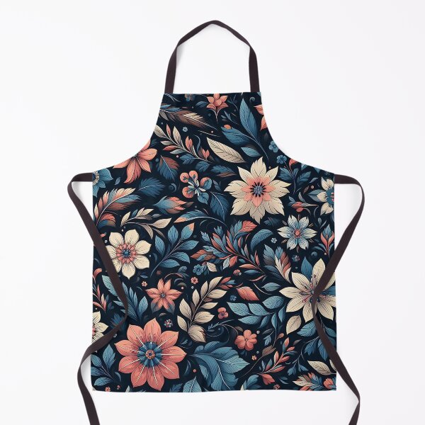 Item preview, Floral Pattern designed and sold by Haji Kamora.