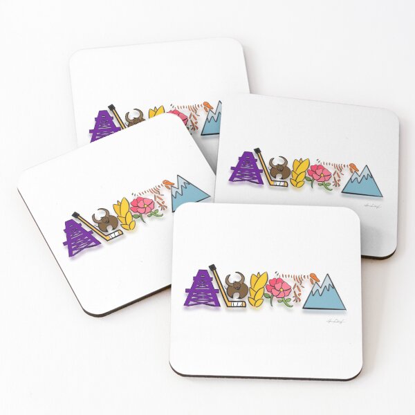 Item preview, ALBERTA designed and sold by ArmoniaPhoto.