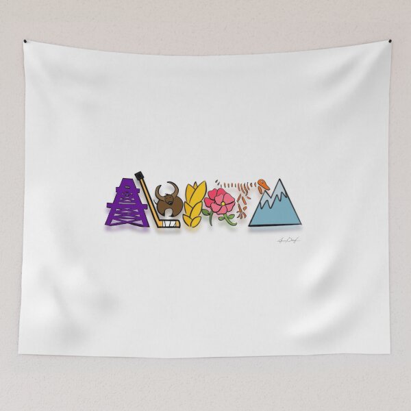 Item preview, ALBERTA designed and sold by ArmoniaPhoto.