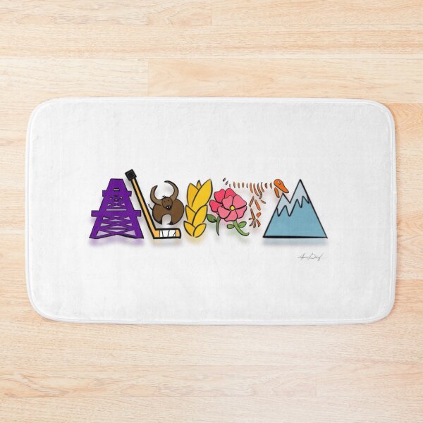 Item preview, ALBERTA designed and sold by ArmoniaPhoto.