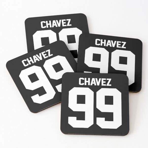 Item preview, Nicholas Alexander Chavez designed and sold by deluluhaze.