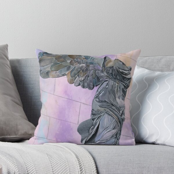Item preview, Timeless “Winged Victory of Samothrace” designed and sold by Megan Noel Opava.