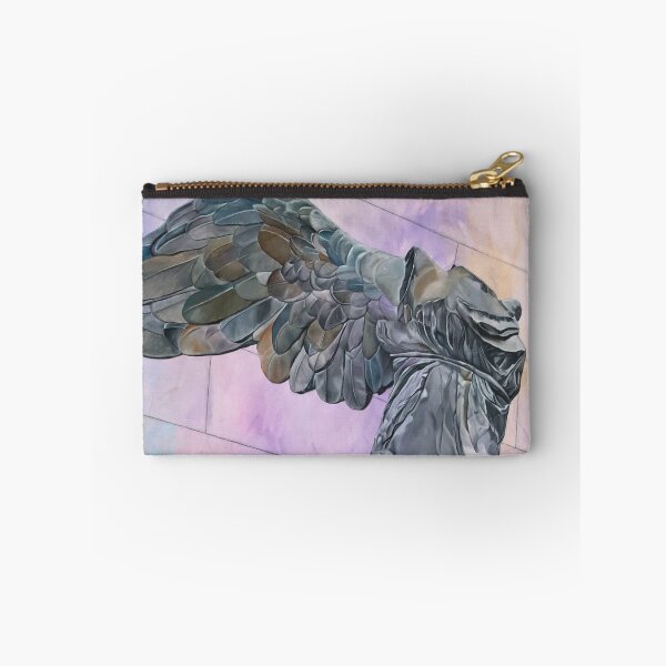 Item preview, Timeless “Winged Victory of Samothrace” designed and sold by Megan Noel Opava.