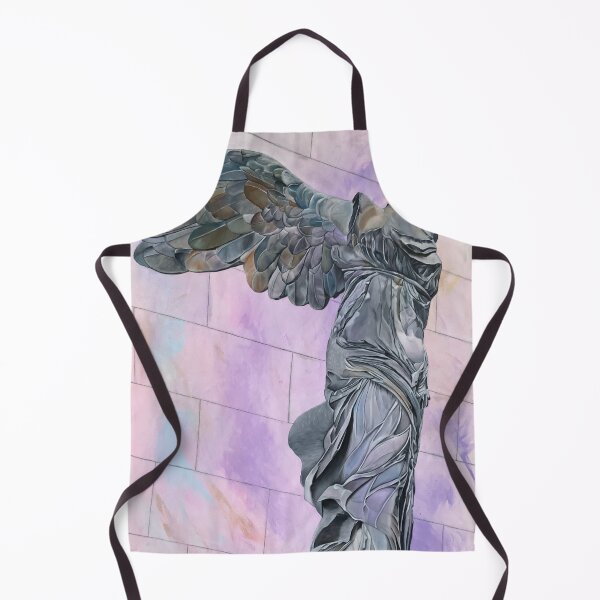 Item preview, Timeless “Winged Victory of Samothrace” designed and sold by Megan Noel Opava.