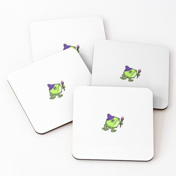 Item preview, Frog Summoner designed and sold by ValidPurchases.