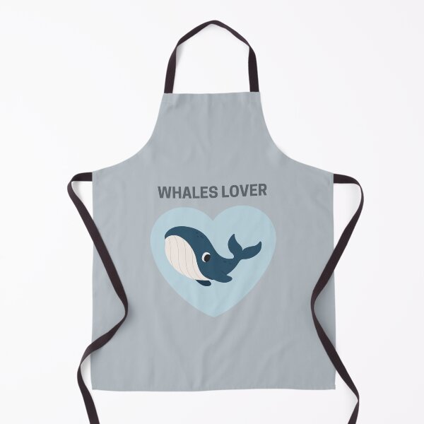 Item preview, Whale Lover Cute Whale designed and sold by JoyfulDreamShop.
